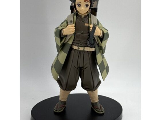 Anime Figures