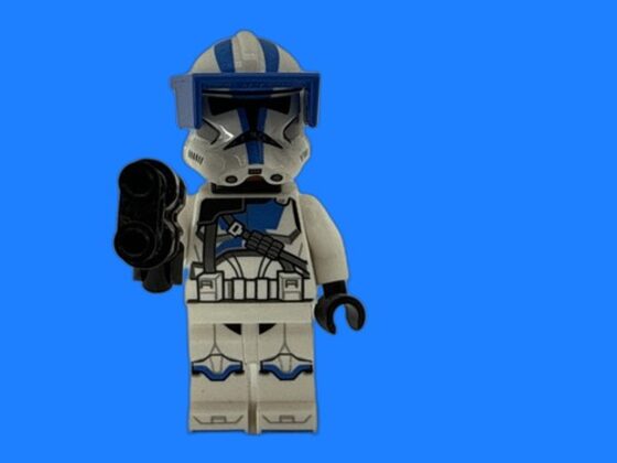 LEGO & Building Sets